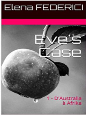 cover image of The "Eve" Case